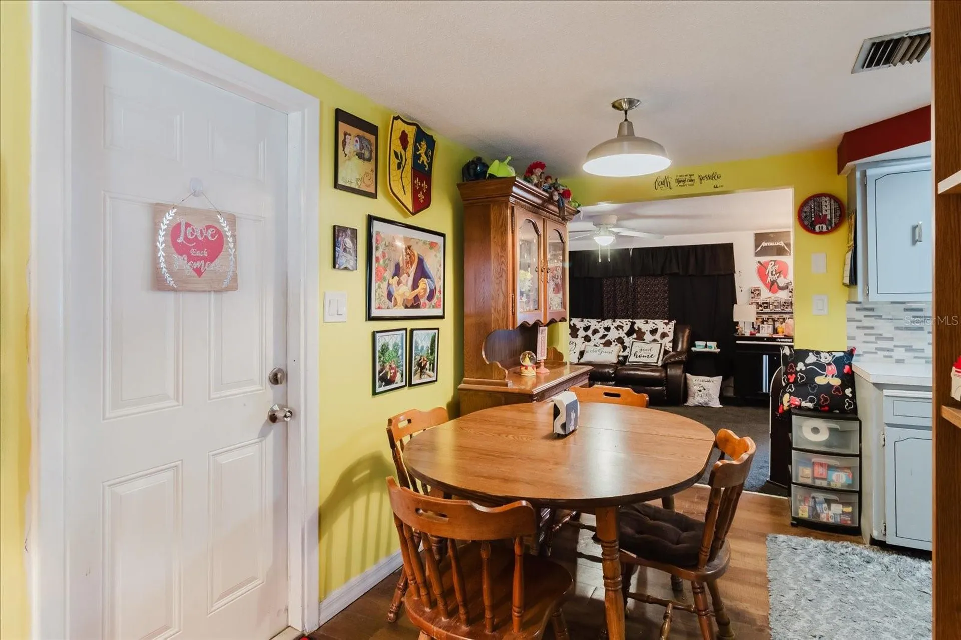 9731 Rainbow Lane Port Richey FL 34668