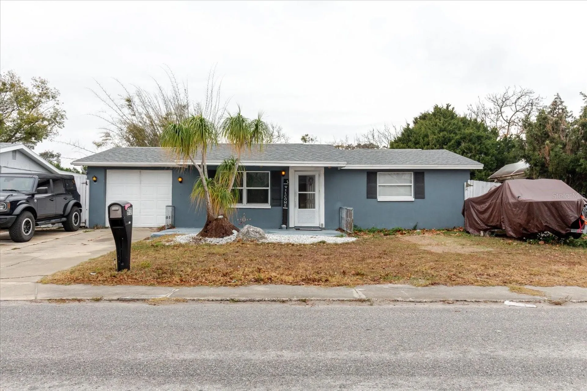 9731 Rainbow Lane Port Richey FL 34668