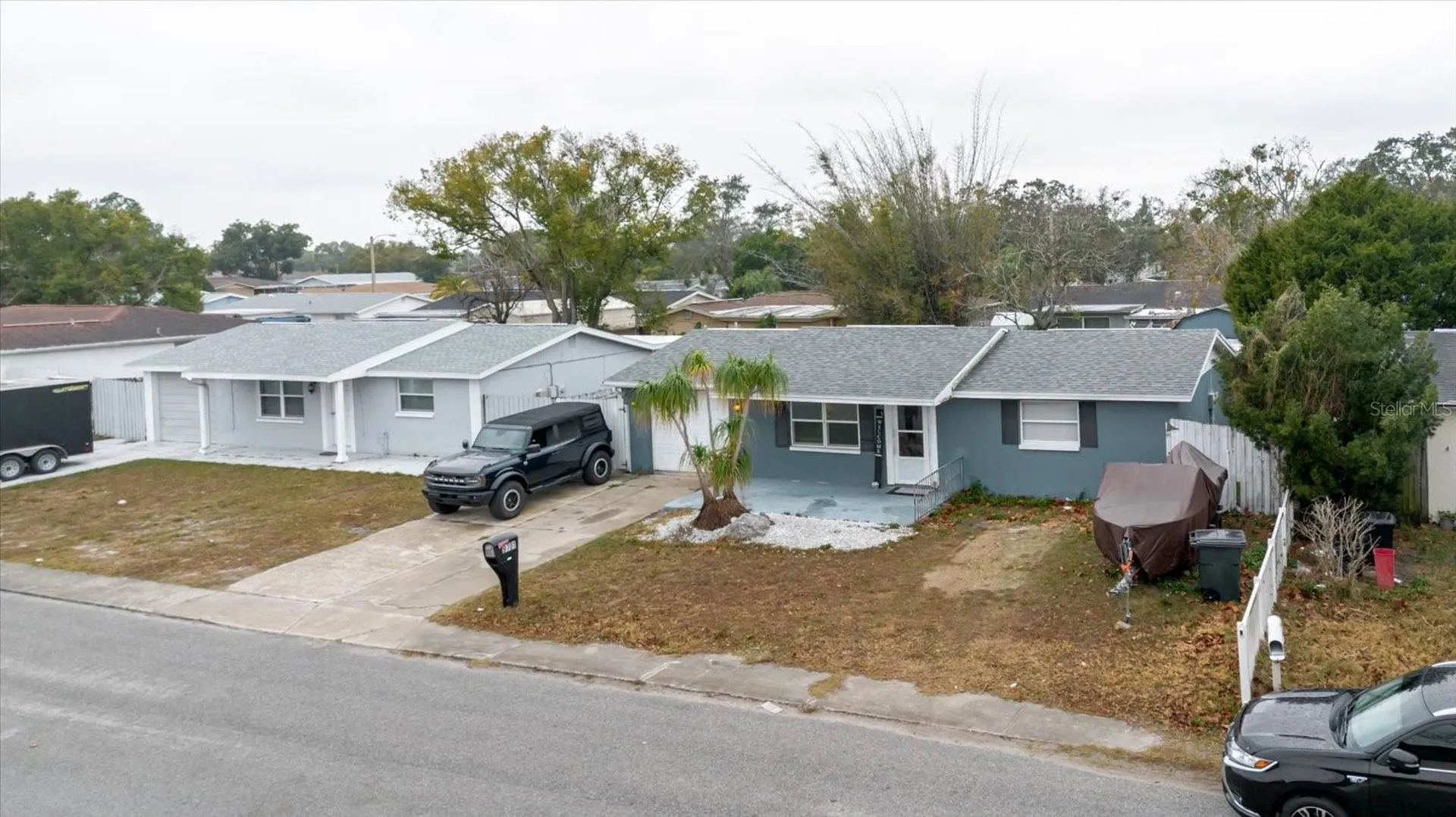 9731 Rainbow Lane Port Richey FL 34668