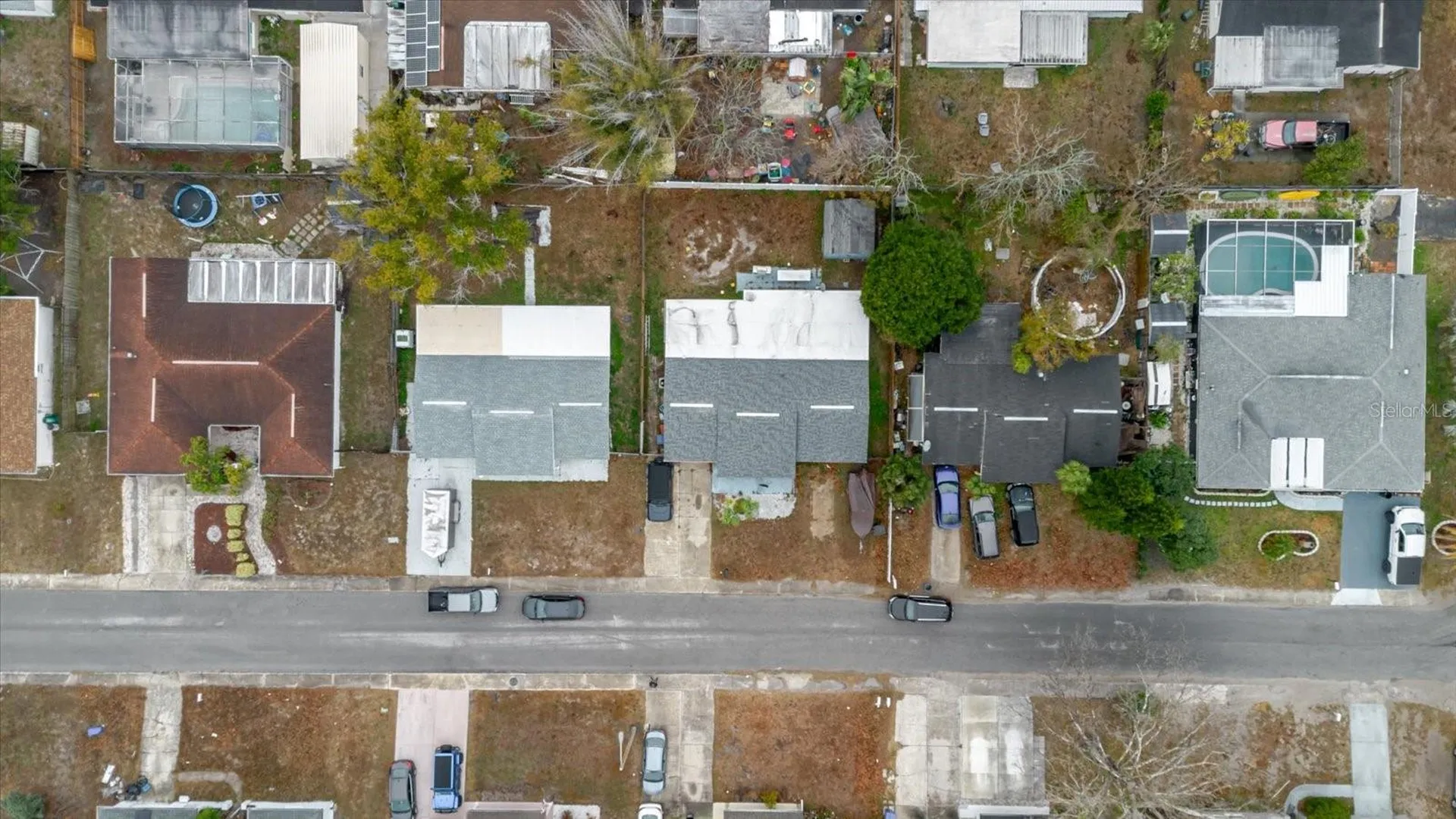 9731 Rainbow Lane Port Richey FL 34668