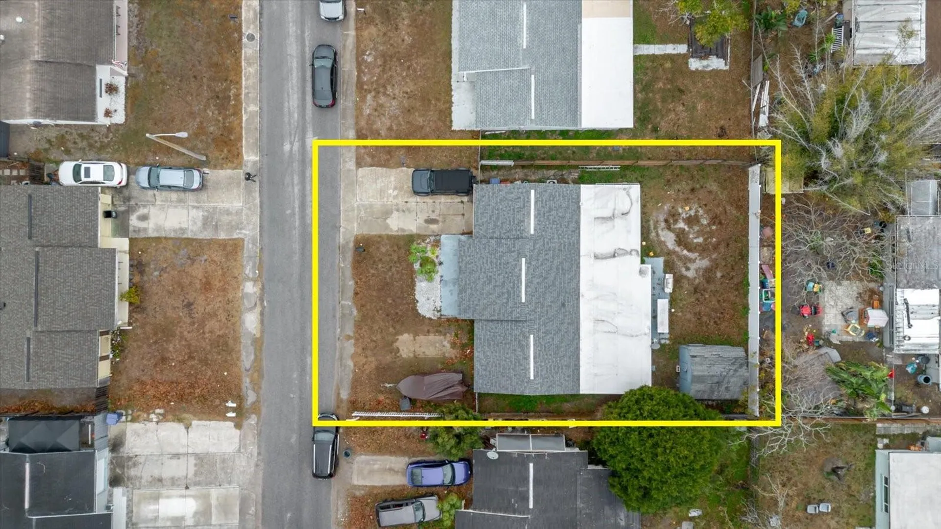 9731 Rainbow Lane Port Richey FL 34668