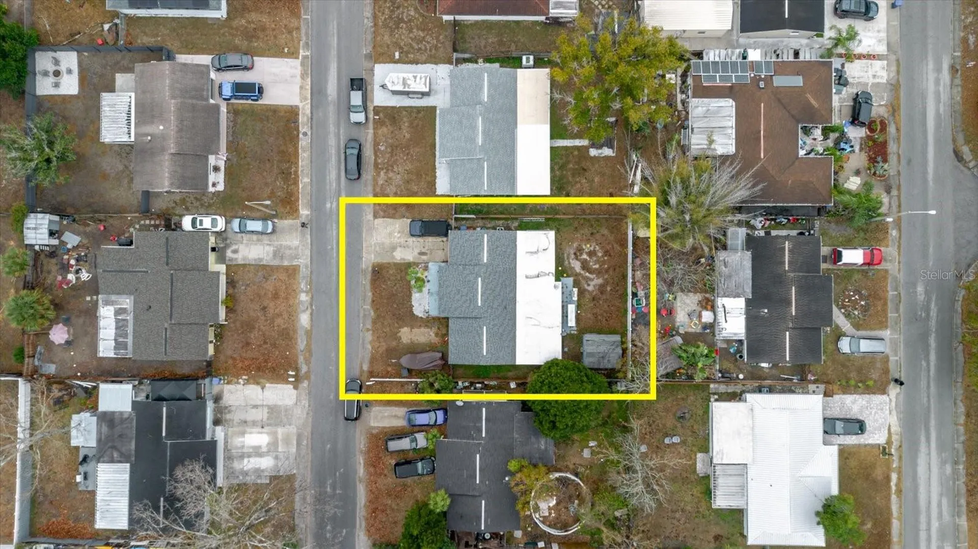 9731 Rainbow Lane Port Richey FL 34668