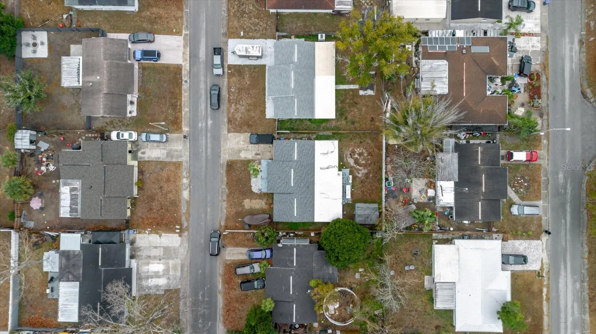 9731 Rainbow Lane Port Richey FL 34668