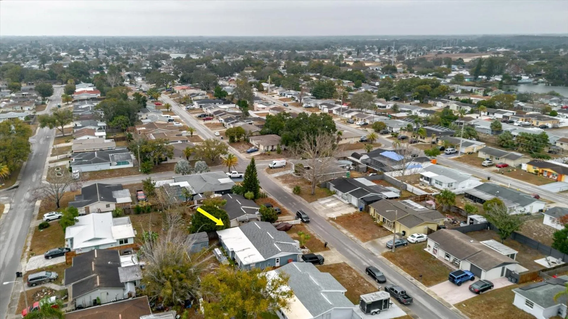 9731 Rainbow Lane Port Richey FL 34668