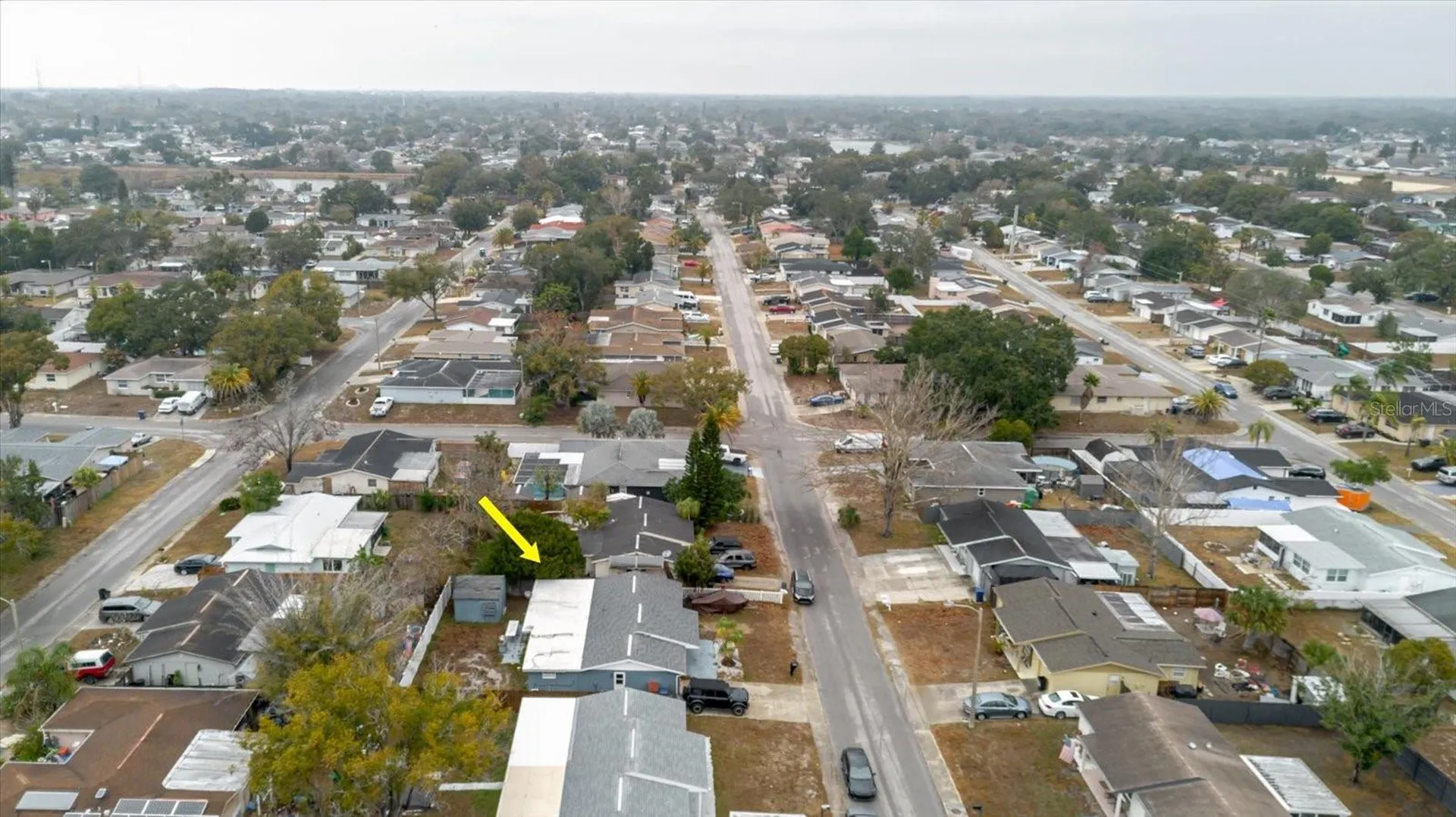9731 Rainbow Lane Port Richey FL 34668