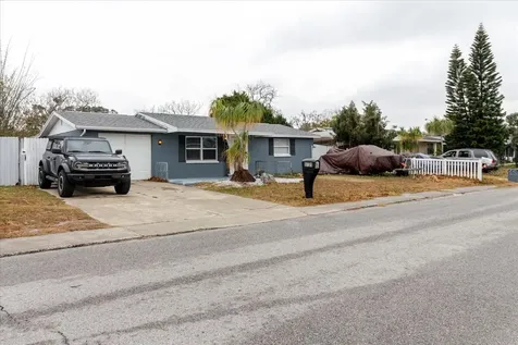 9731 Rainbow Lane Port Richey FL 34668