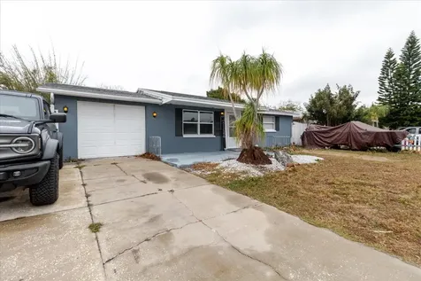 9731 Rainbow Lane Port Richey FL 34668