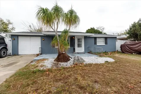 9731 Rainbow Lane Port Richey FL 34668