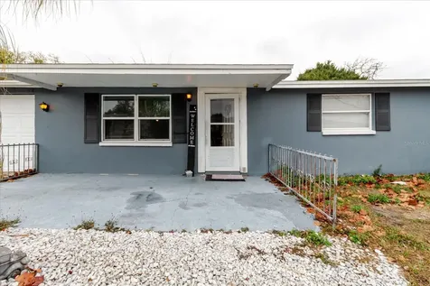 9731 Rainbow Lane Port Richey FL 34668