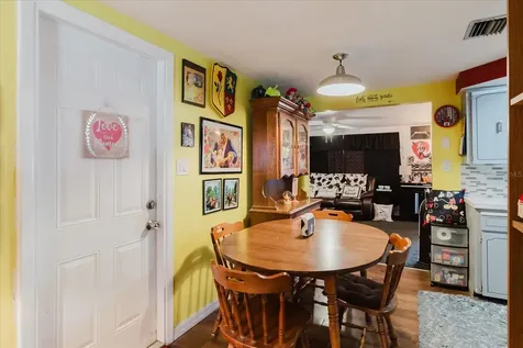 9731 Rainbow Lane Port Richey FL 34668