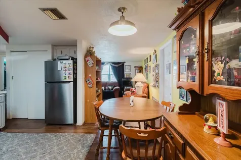 9731 Rainbow Lane Port Richey FL 34668
