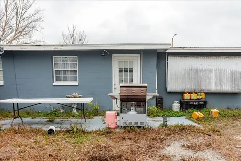 9731 Rainbow Lane Port Richey FL 34668