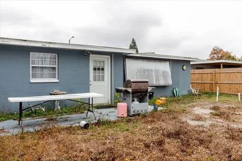 9731 Rainbow Lane Port Richey FL 34668