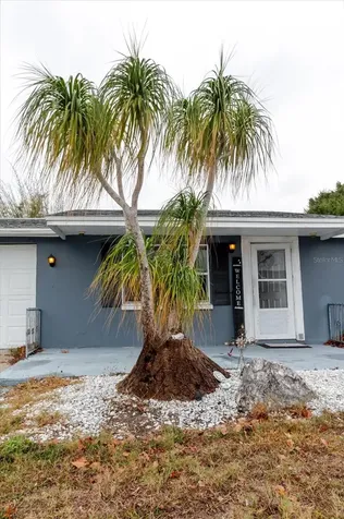 9731 Rainbow Lane Port Richey FL 34668