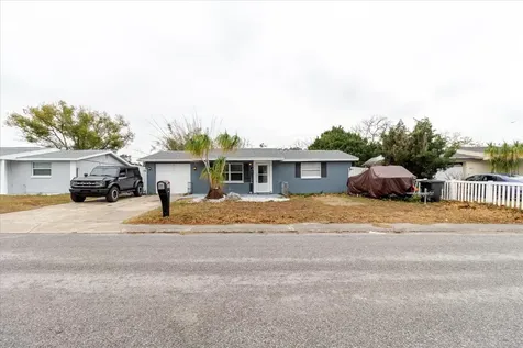 9731 Rainbow Lane Port Richey FL 34668