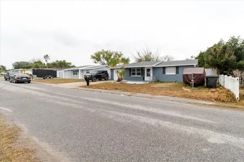9731 Rainbow Lane Port Richey FL 34668