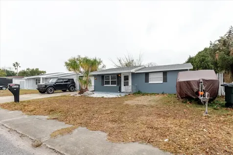 9731 Rainbow Lane Port Richey FL 34668