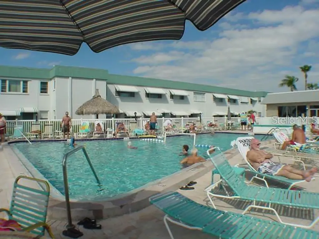 5287 81st Street St Petersburg FL 33709
