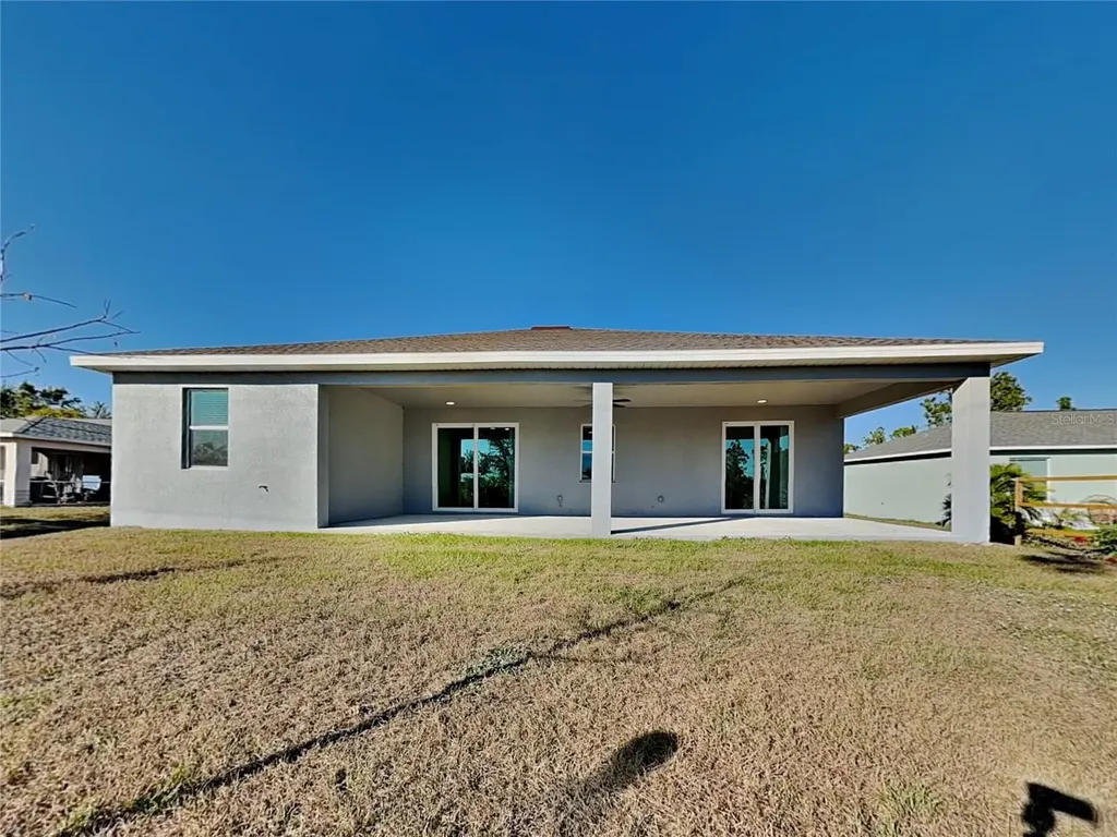 17508 Waco Avenue Port Charlotte FL 33948