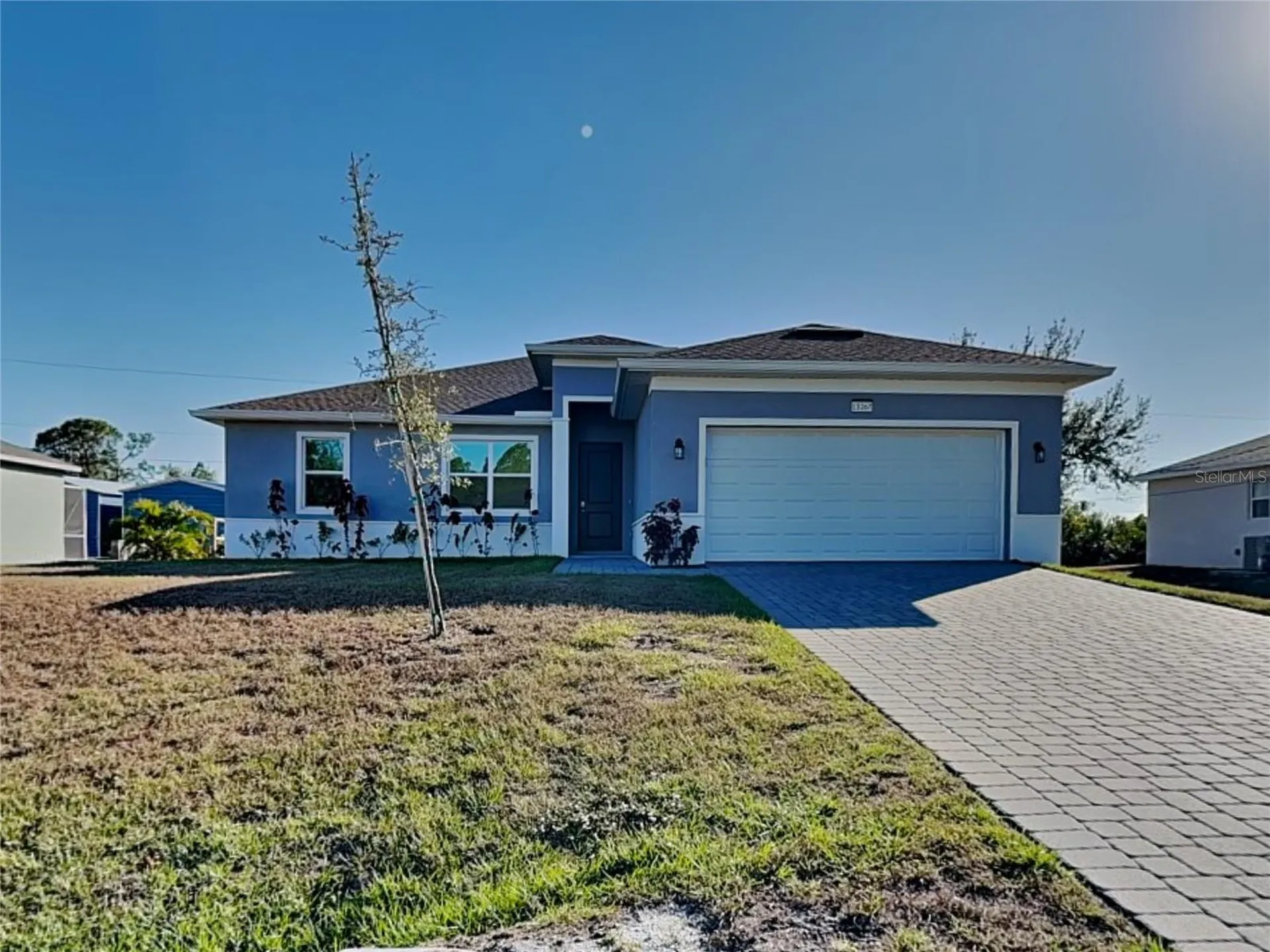 17508 Waco Avenue Port Charlotte FL 33948