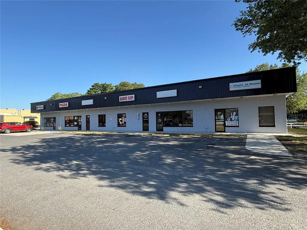 1665 SW Highway 484 Ocala FL 34473