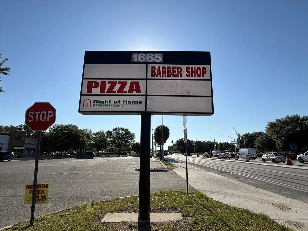 1665 SW Highway 484 Ocala FL 34473