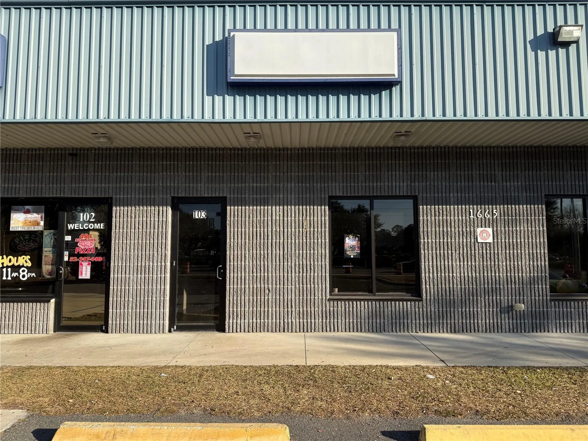 1665 SW Highway 484 Ocala FL 34473