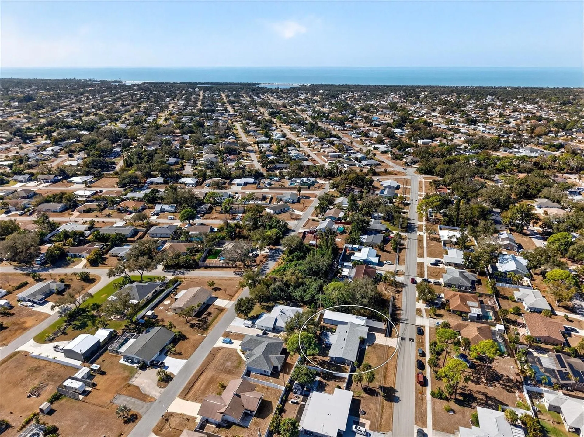 405 W Seminole Drive Venice FL 34293