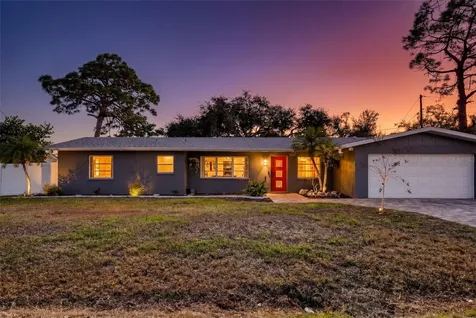 405 W Seminole Drive Venice FL 34293