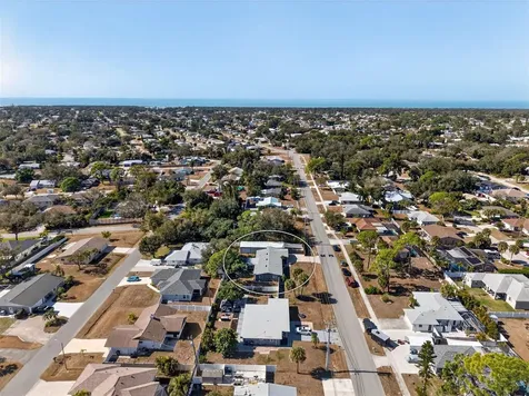 405 W Seminole Drive Venice FL 34293