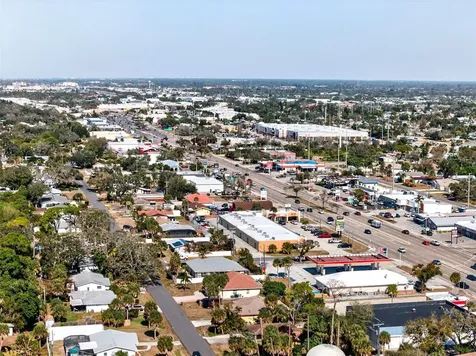 405 W Seminole Drive Venice FL 34293