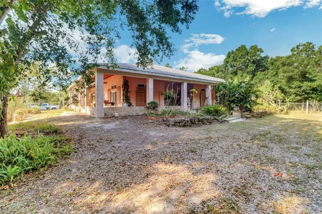 1000 Rabbit Run Road Naples FL 34120
