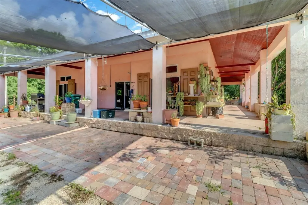 1000 Rabbit Run Road Naples FL 34120