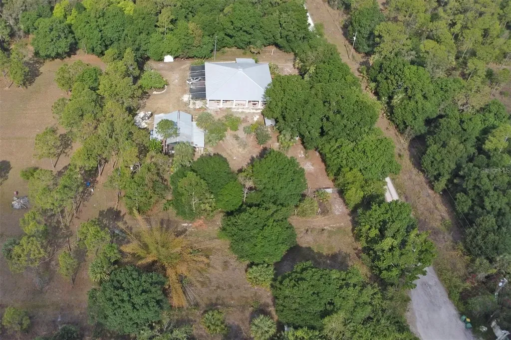 1000 Rabbit Run Road Naples FL 34120