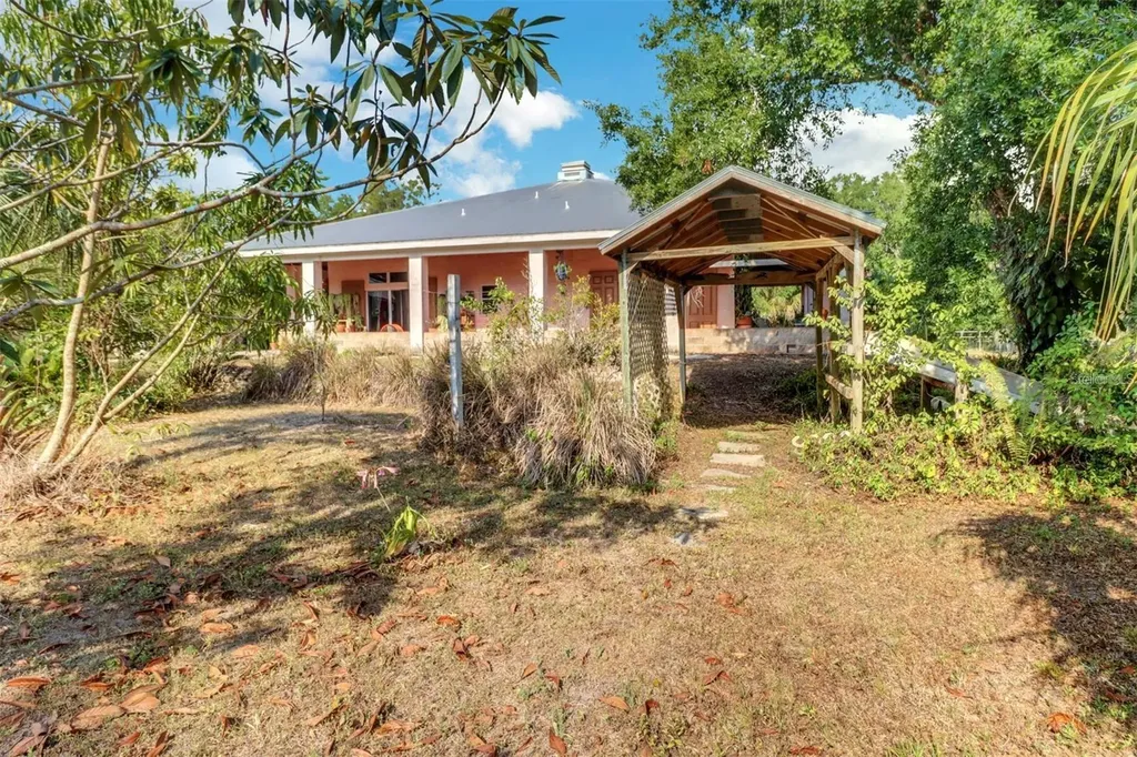 1000 Rabbit Run Road Naples FL 34120