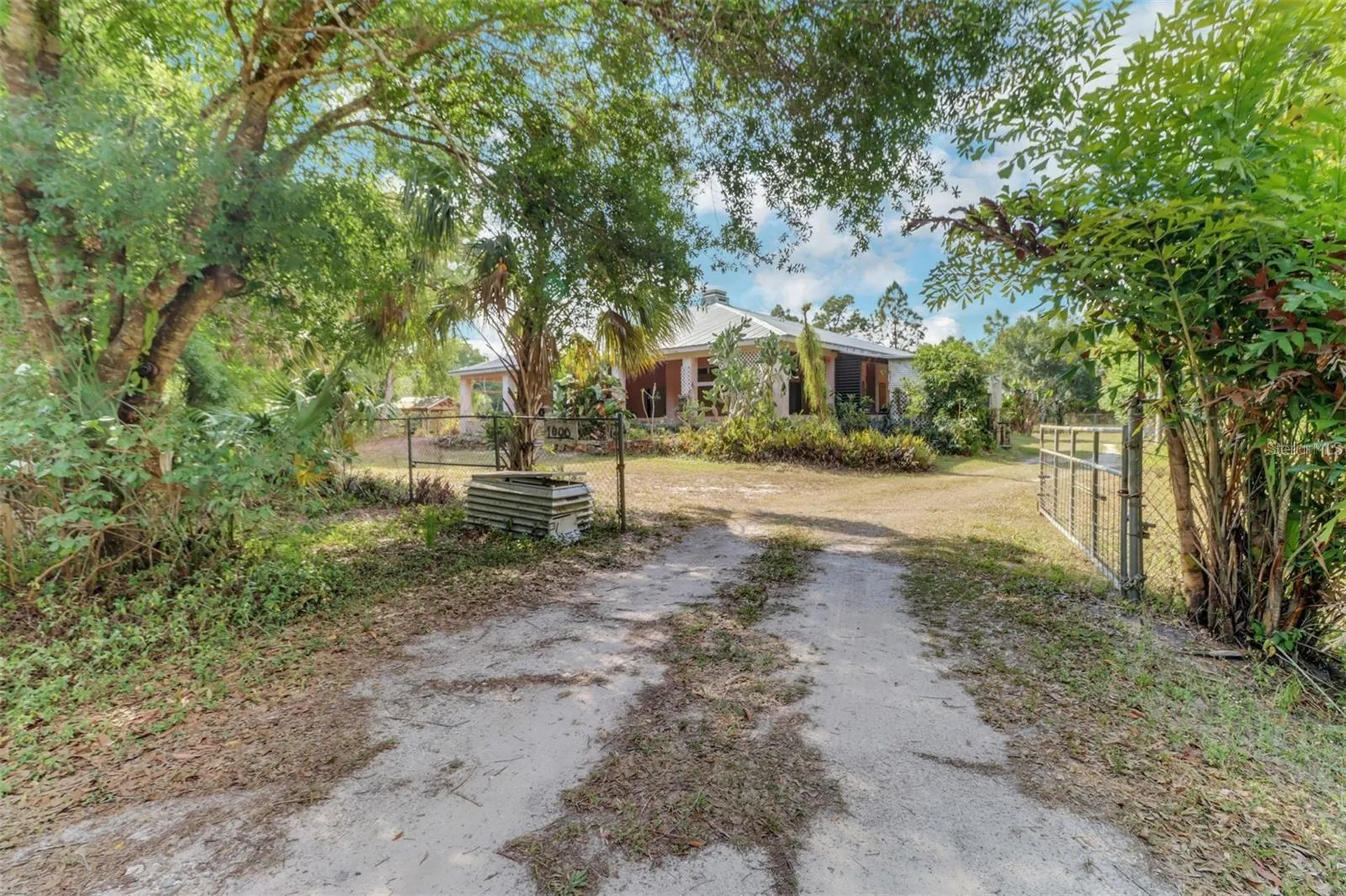1000 Rabbit Run Road Naples FL 34120