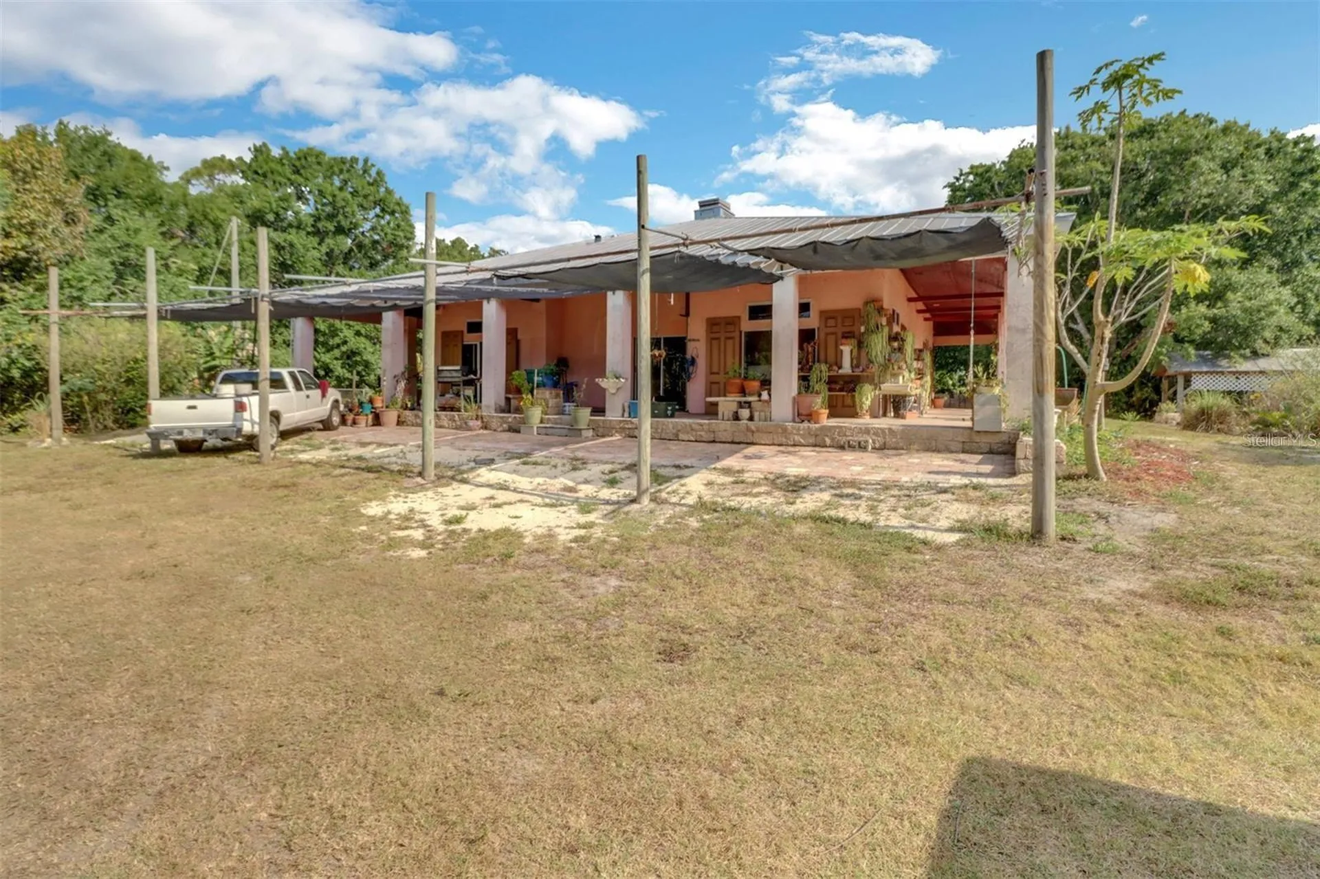 1000 Rabbit Run Road Naples FL 34120