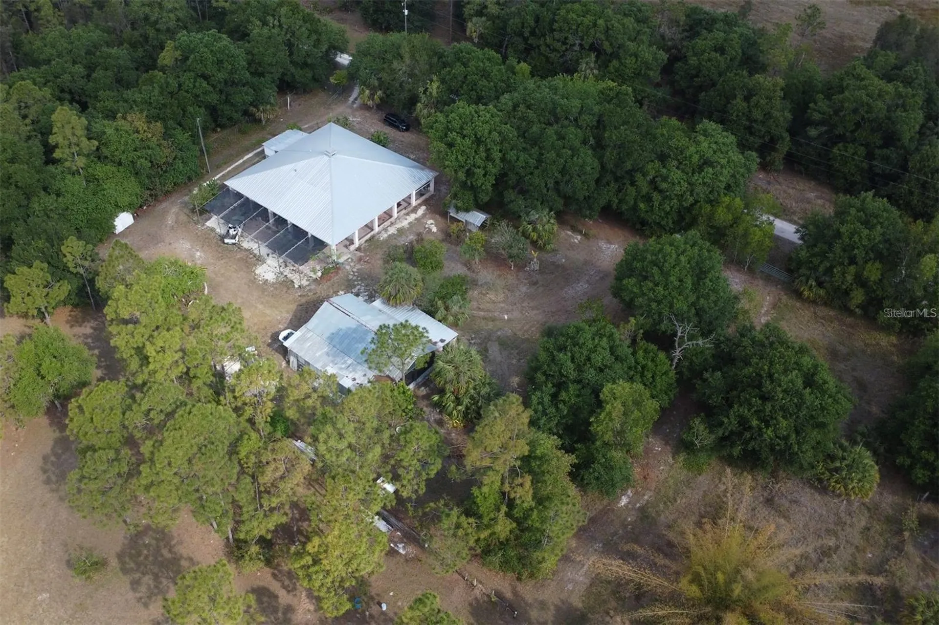 1000 Rabbit Run Road Naples FL 34120