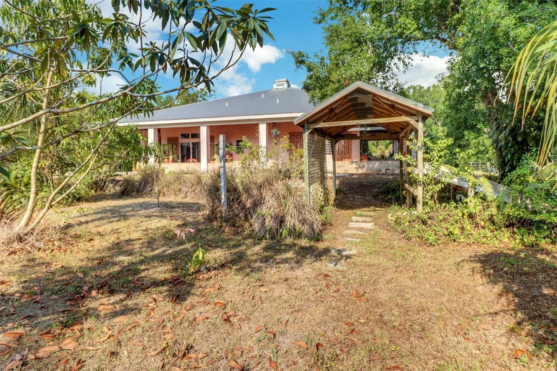 1000 Rabbit Run Road Naples FL 34120