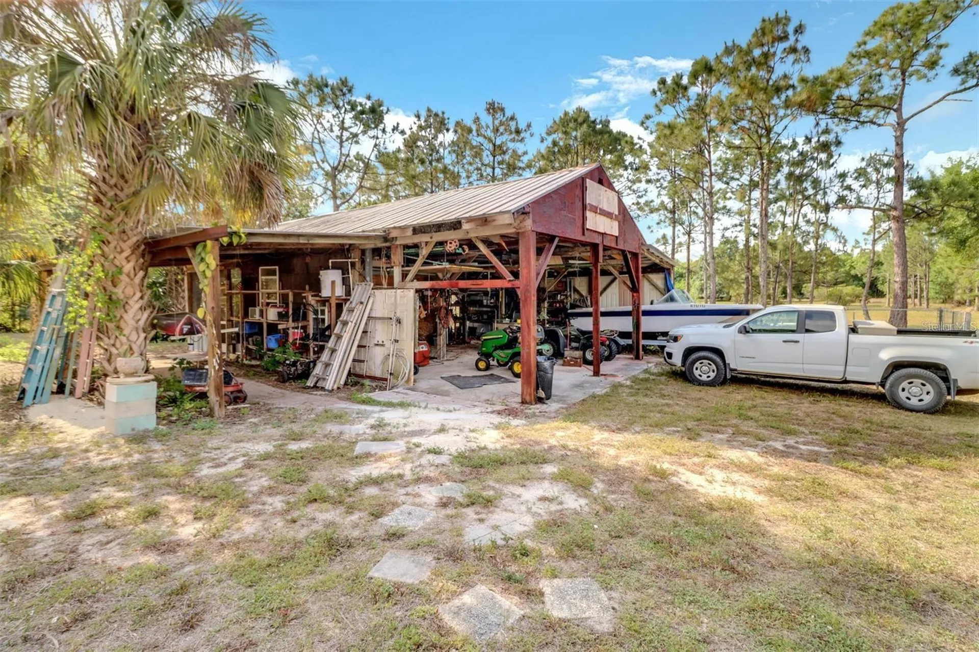 1000 Rabbit Run Road Naples FL 34120