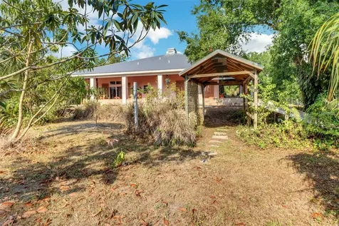 1000 Rabbit Run Road Naples FL 34120