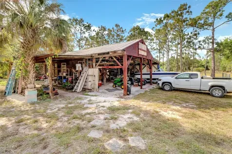1000 Rabbit Run Road Naples FL 34120