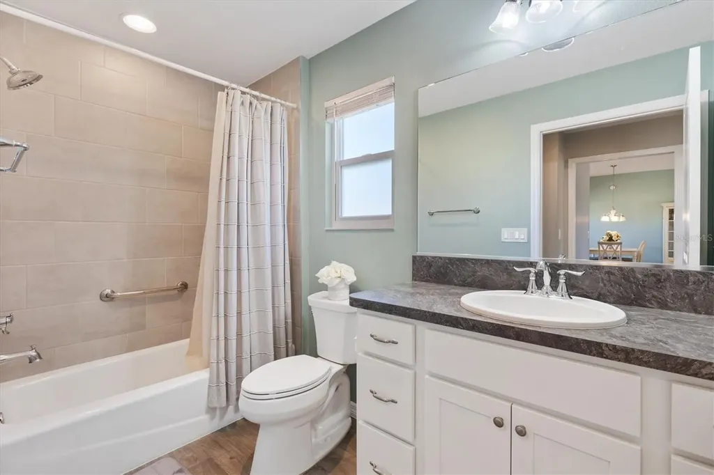 11405 Zimmerman Path Oxford FL 34484