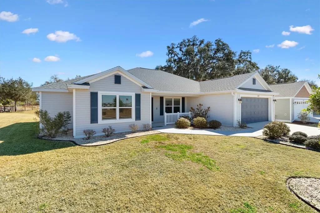 11405 Zimmerman Path Oxford FL 34484