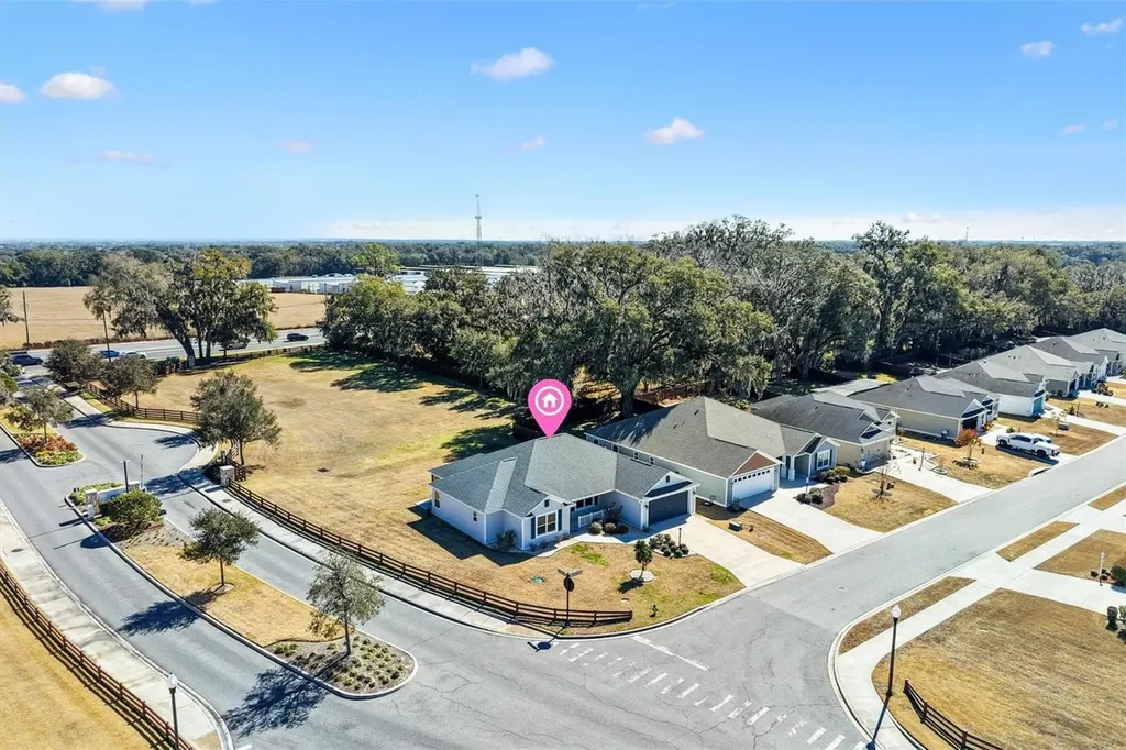 11405 Zimmerman Path Oxford FL 34484