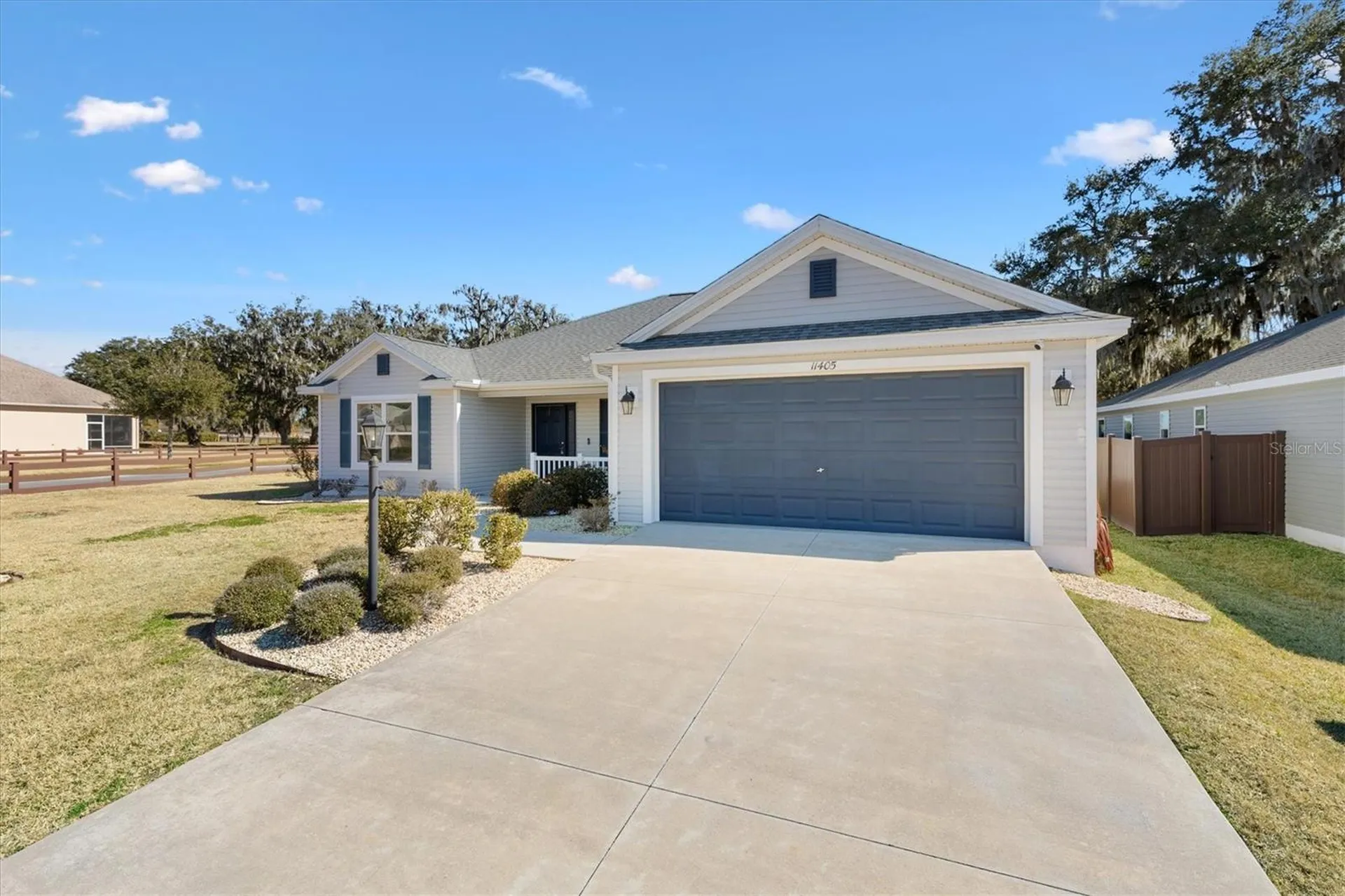 11405 Zimmerman Path Oxford FL 34484