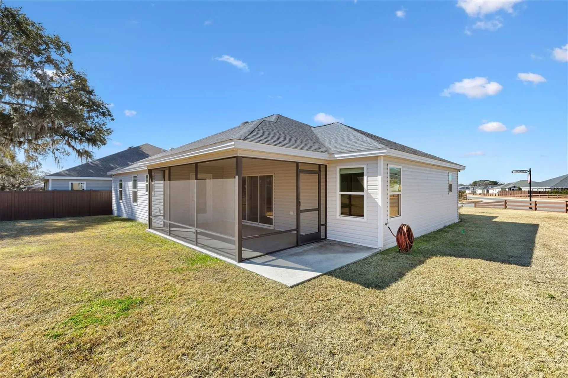 11405 Zimmerman Path Oxford FL 34484