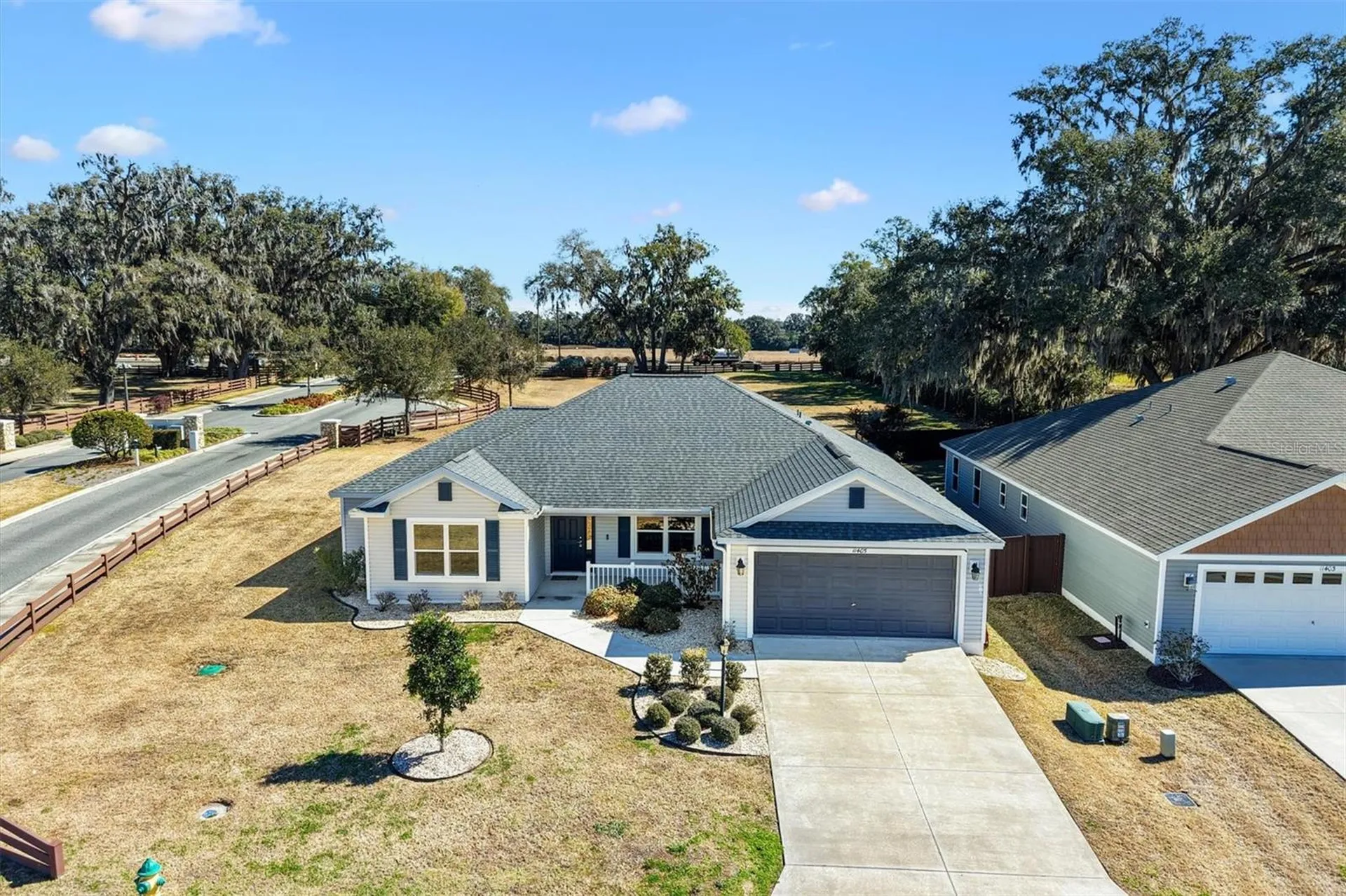 11405 Zimmerman Path Oxford FL 34484