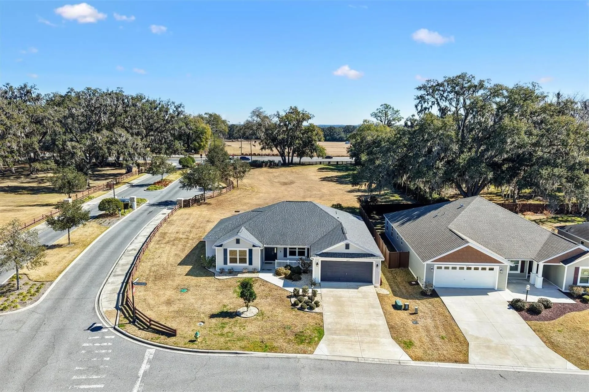 11405 Zimmerman Path Oxford FL 34484
