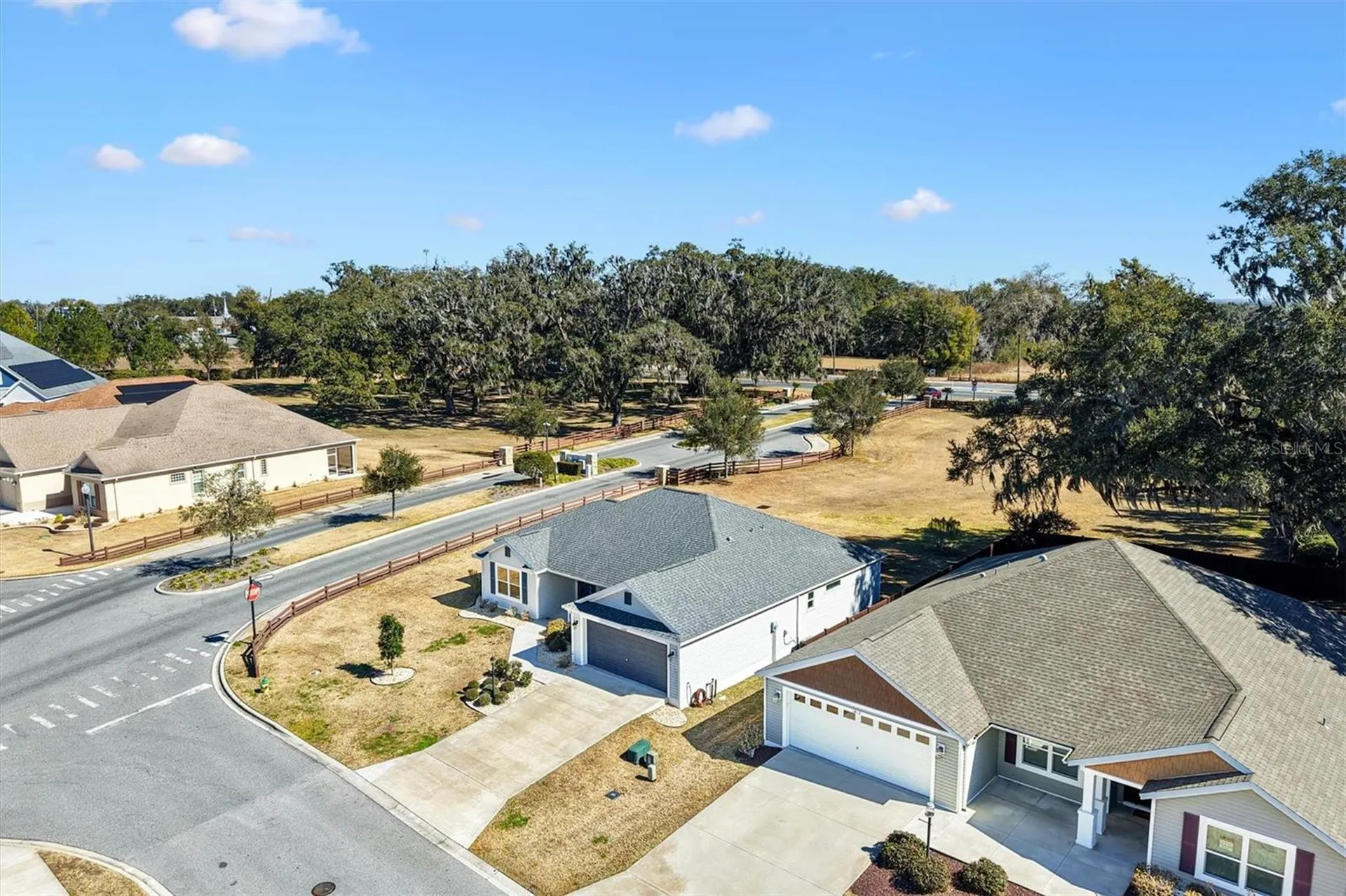 11405 Zimmerman Path Oxford FL 34484
